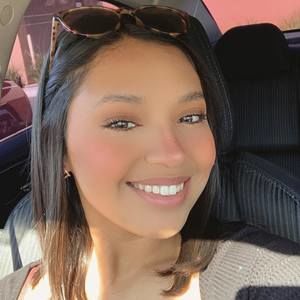 Meet your Posher, Myra